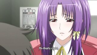 Saimin Jutsu Zero ep2 ENG SUB