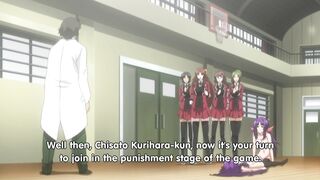 Saimin Jutsu Zero ep2 ENG SUB