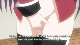 Saimin Jutsu Zero ep2 ENG SUB