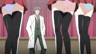 Saimin Jutsu Zero ep1 Cen