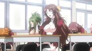 Saimin Jutsu Zero /催眠術Zero ep2