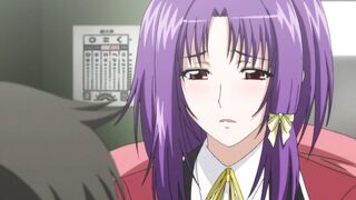 Saimin Jutsu Zero /催眠術Zero ep2