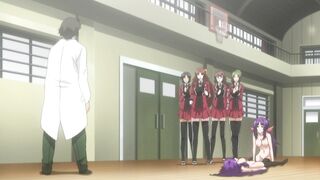 Saimin Jutsu Zero /催眠術Zero ep2