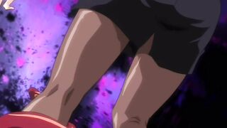 Saimin Jutsu The Animation 2nd ep1