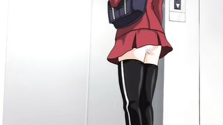 Saimin Jutsu The Animation 2nd ep1