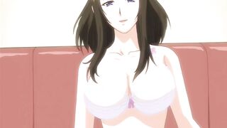 Saimin Jutsu The Animation 2nd ep1