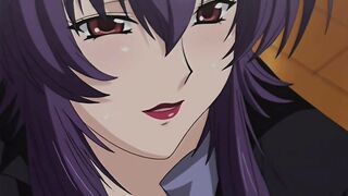 Saimin Jutsu The Animation 2nd ep1