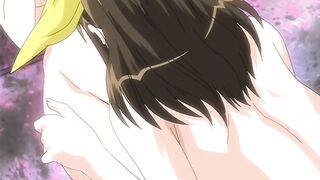 Saimin Jutsu The Animation 2nd ep1