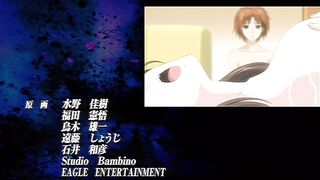 Saimin Jutsu The Animation 2nd ep2