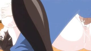 Saimin Jutsu The Animation 2nd ep2