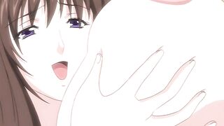 Saimin Jutsu The Animation 2nd ep2