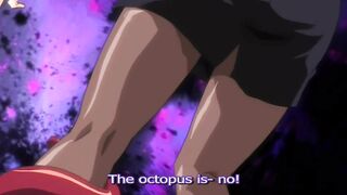 Saimin Jutsu The Animation 2nd ep1 ENG SUB