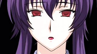 Saimin Jutsu The Animation 2nd ep1 ENG SUB