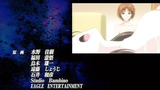 Saimin Jutsu The Animation 2nd ep2 ENG SUB