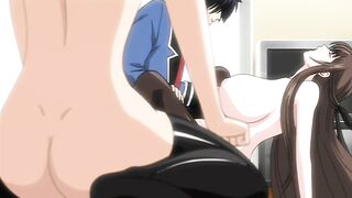 Saimin Jutsu The Animation 2nd ep2 ENG SUB