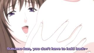 Saimin Jutsu The Animation 2nd ep2 ENG SUB