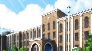Oshioki: Gakuen Reijou Kousei Keikaku ep1