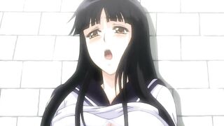 Oshioki: Gakuen Reijou Kousei Keikaku ep1