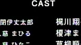 Oshioki: Gakuen Reijou Kousei Keikaku ep1