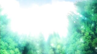 Oshioki: Gakuen Reijou Kousei Keikaku ep1