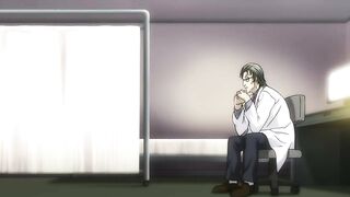 Oshioki: Gakuen Reijou Kousei Keikaku ep1