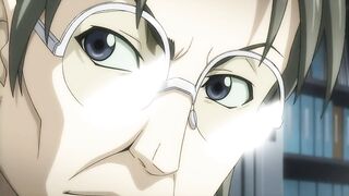Oshioki: Gakuen Reijou Kousei Keikaku ep1