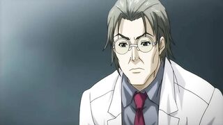 Oshioki: Gakuen Reijou Kousei Keikaku ep2