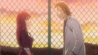 Oshioki: Gakuen Reijou Kousei Keikaku ep2