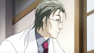 Oshioki: Gakuen Reijou Kousei Keikaku ep3