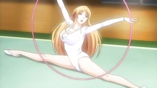 Oshioki: Gakuen Reijou Kousei Keikaku ep3