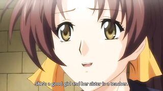Oshioki ep1 ENG SUB