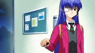 Zero no Mono / ゼロの者