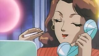Soap no Moko-chan / SOAPのMOKOちゃん