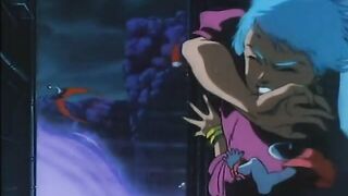 Choujin Densetsu Urotsukidouji ep1-3