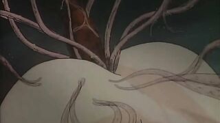 Choujin Densetsu Urotsukidouji ep1-3