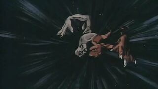Choujin Densetsu Urotsukidouji ep1-3