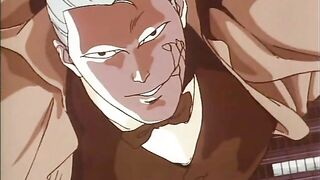 Choujin Densetsu Urotsukidouji ep1-3