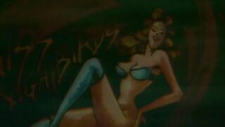 Chojin Densetsu Urotsukidouji 2 ep1-2