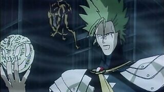 Chojin Densetsu Urotsukidouji 2 ep1-2