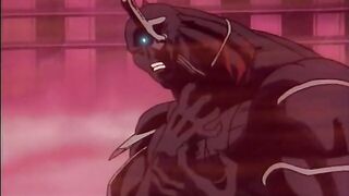 Chojin Densetsu Urotsukidouji 2 ep1-2