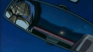 Chojin Densetsu Urotsukidouji 2 ep1-2