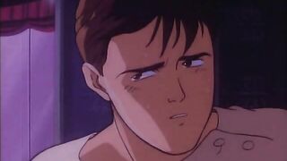 Chojin Densetsu Urotsukidouji 2 ep1-2