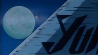 Chojin Densetsu Urotsukidouji 2 ep1-2