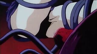 Chojin Densetsu Urotsukidouji 3 ep1-2