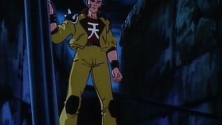 Chojin Densetsu Urotsukidouji 3 ep1-2