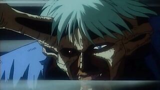 Chojin Densetsu Urotsukidouji 3 ep1-2