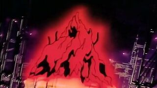 Chojin Densetsu Urotsukidouji 3 ep3-4