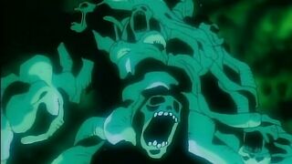 Chojin Densetsu Urotsukidouji 3 ep3-4