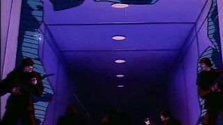 Chojin Densetsu Urotsukidouji 3 ep3-4