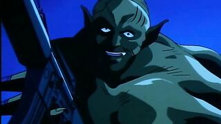 Chojin Densetsu Urotsukidouji 3 ep3-4